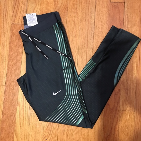 Pants - Nike Dri-Fit Leggings